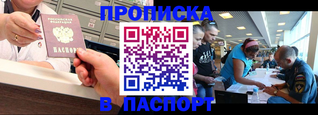временная регистрация 2025 в Елизово